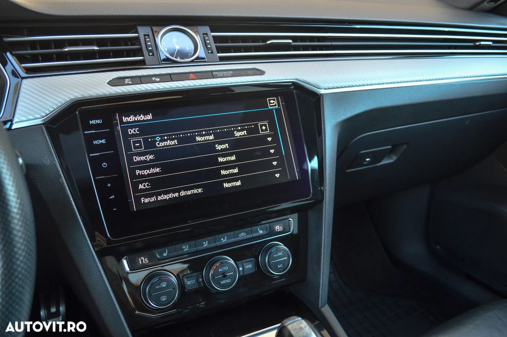 Volkswagen ARTEON 2.0 TDI DSG 4Motion R-Line - 26