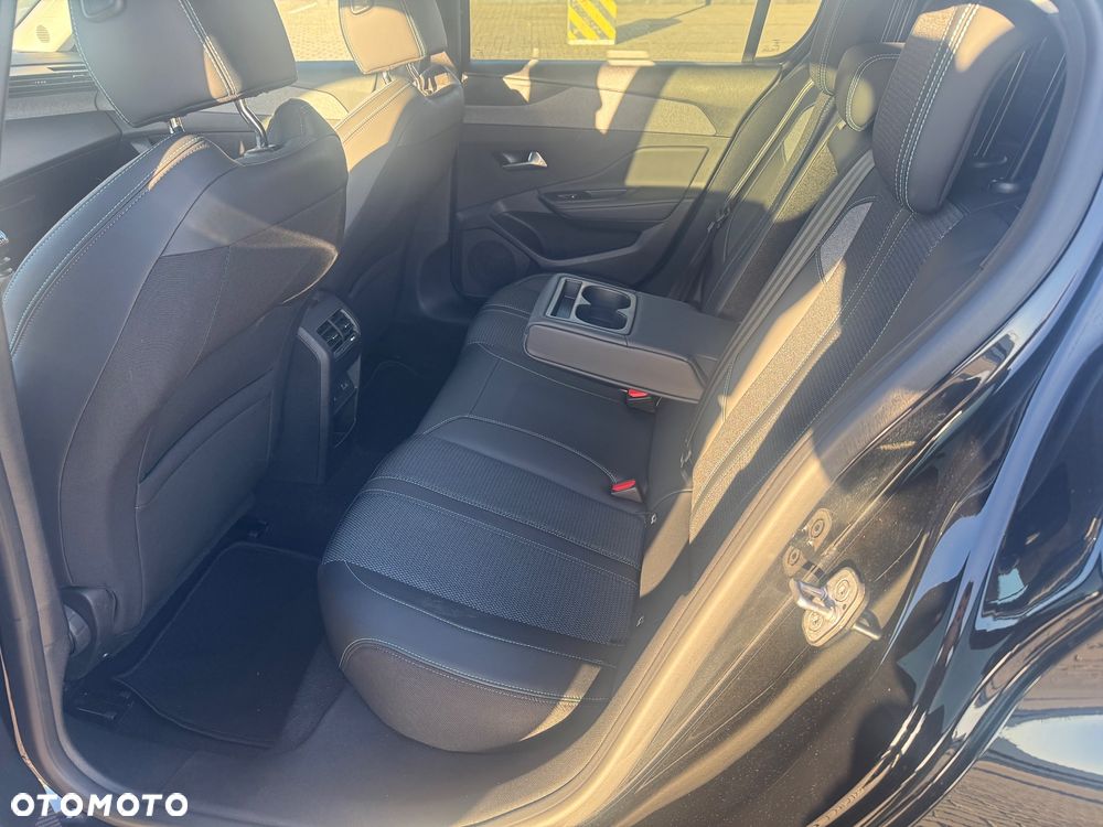 Peugeot 308 1.2 PureTech Allure S&S - 9
