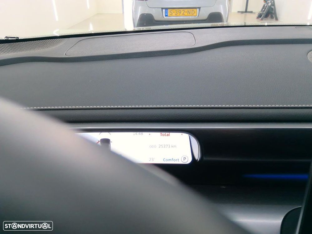 Smart #1 Pro - 6