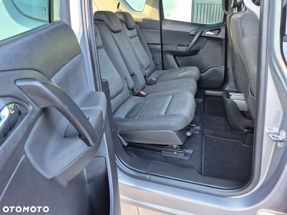 Opel Meriva 1.4 Enjoy - 18