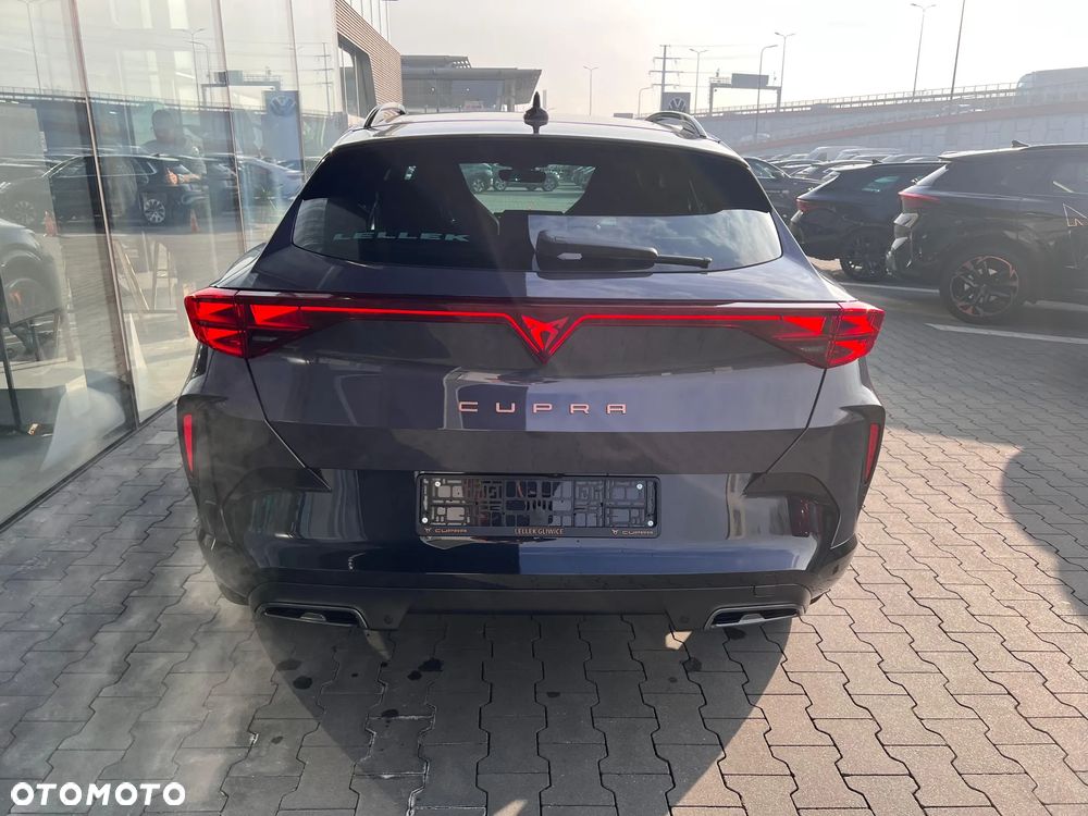 Cupra Formentor 1.5 eTSI mHEV DSG - 10