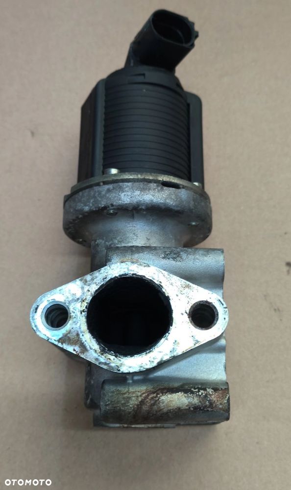 .Vectra C zawór egr 1,9CDTI 150KM Signum Zafira Astra Opel - 1