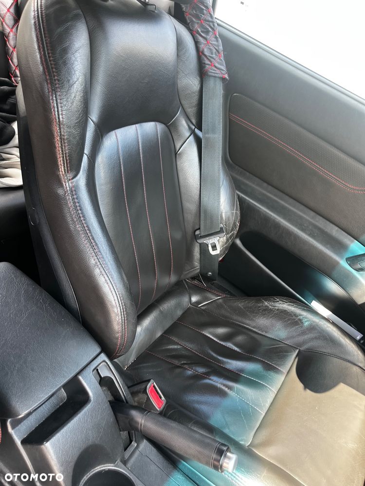Hyundai Coupe 2.0 Middle - 22
