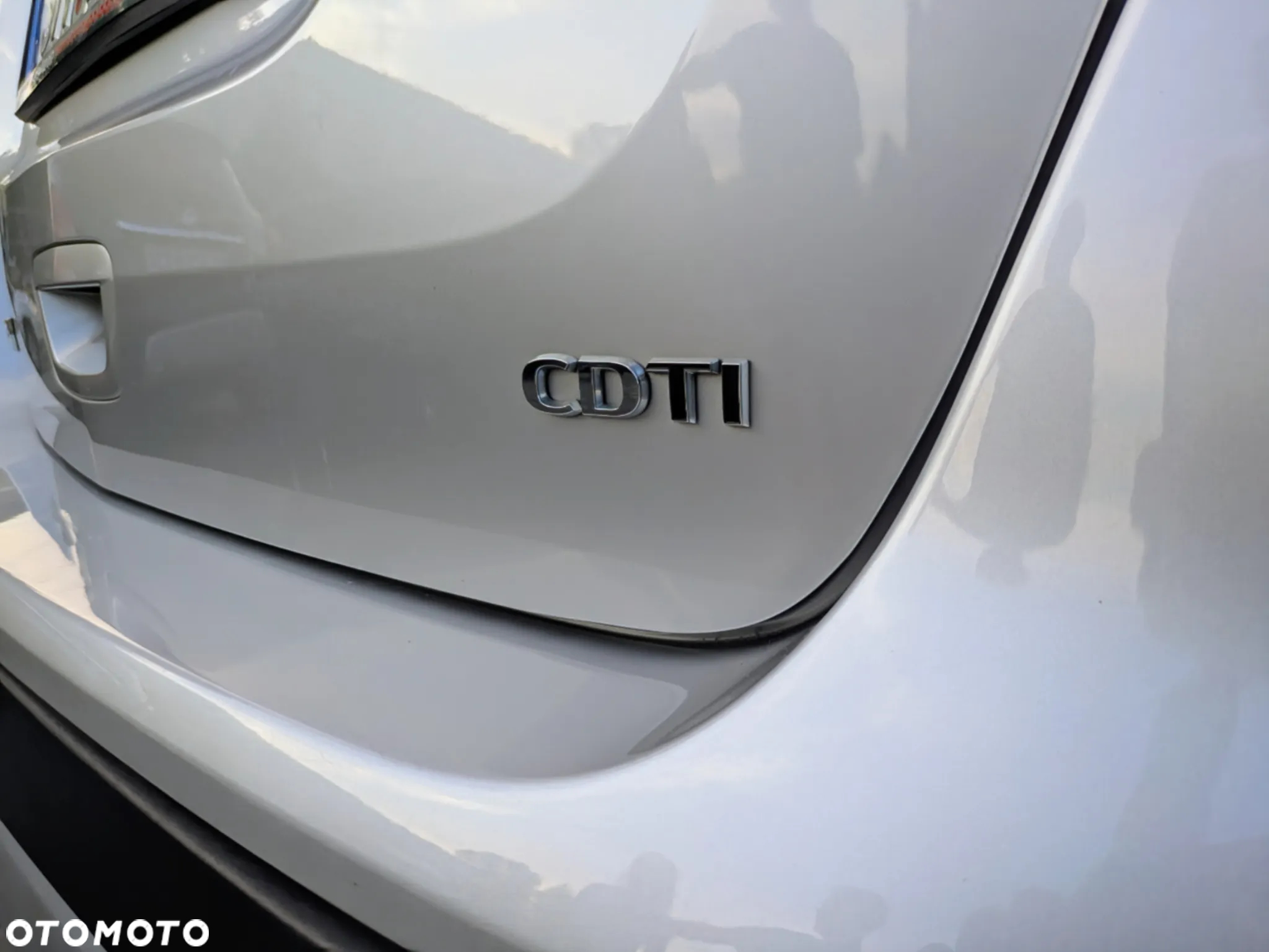 Opel Mokka X 1.6 CDTI Color Edition - 16