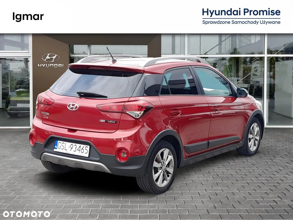 Hyundai i20 1.0 T-GDi Classic Plus - 5