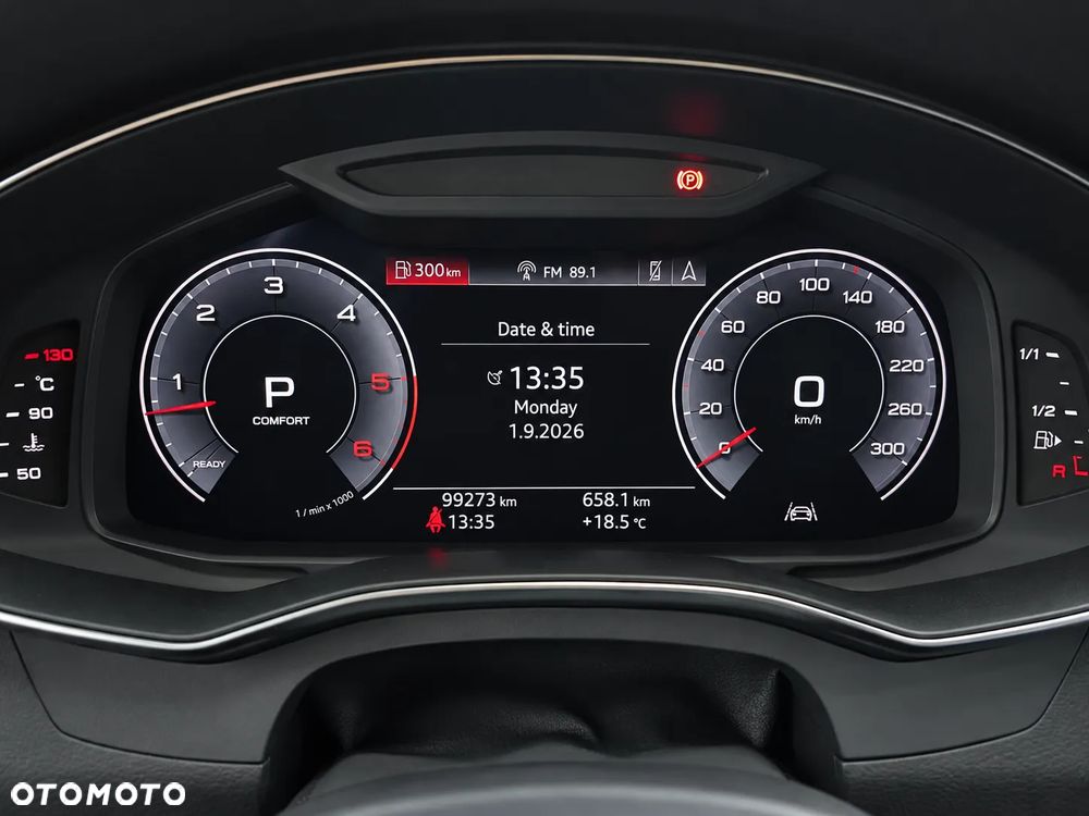 Audi A7 Sportback 50 TDI mHEV Quattro Tiptronic - 6
