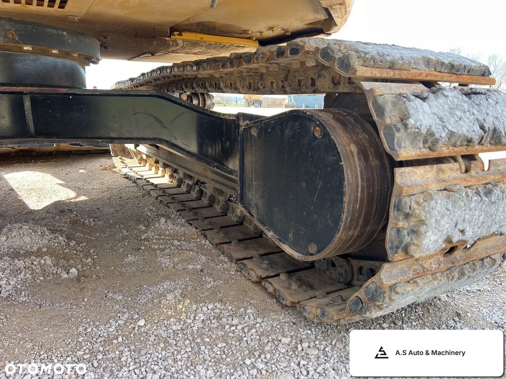 Caterpillar 308E2 - 14