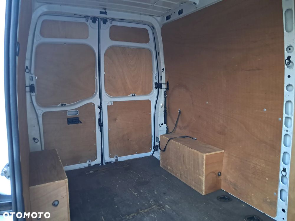 Renault MASTER !!! 2,5 DCI !!! 120 KM !!! - 18