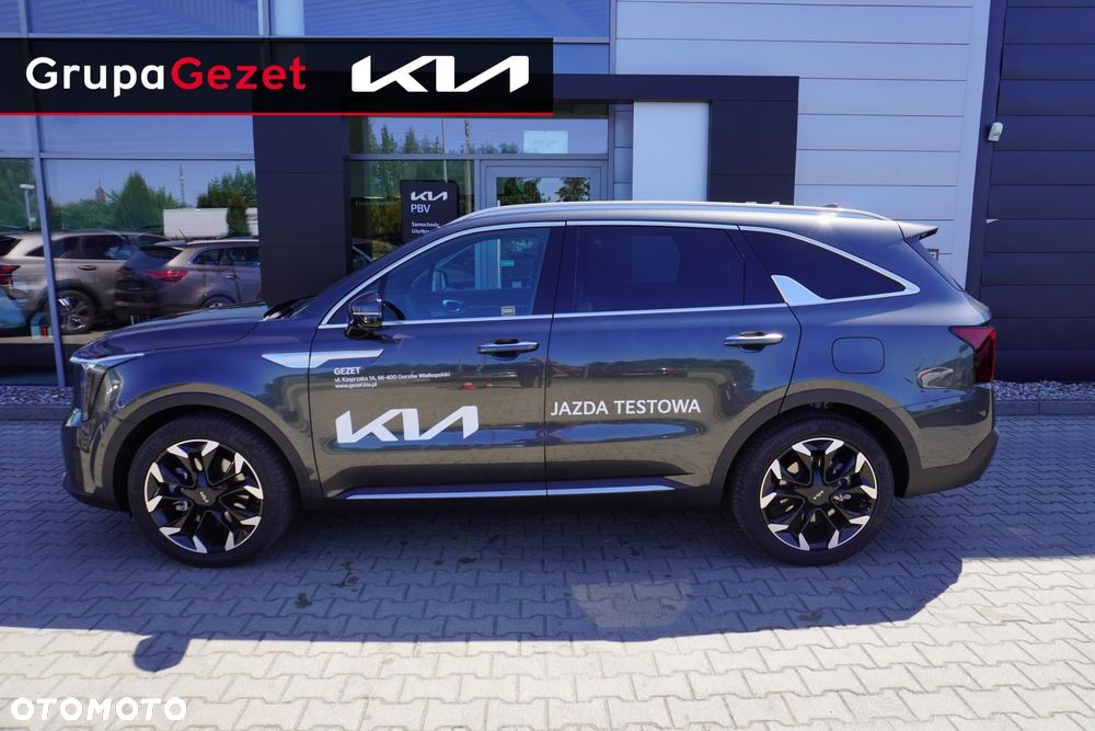 Kia Sorento - 13