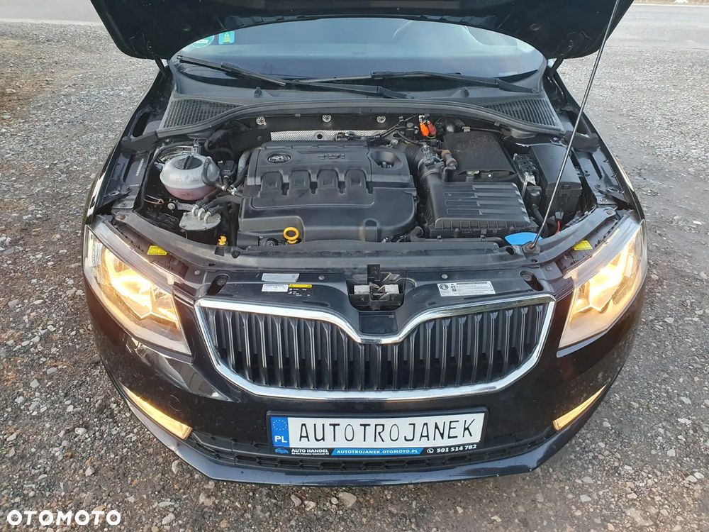 Skoda Octavia 1.6 TDI Classic - 40