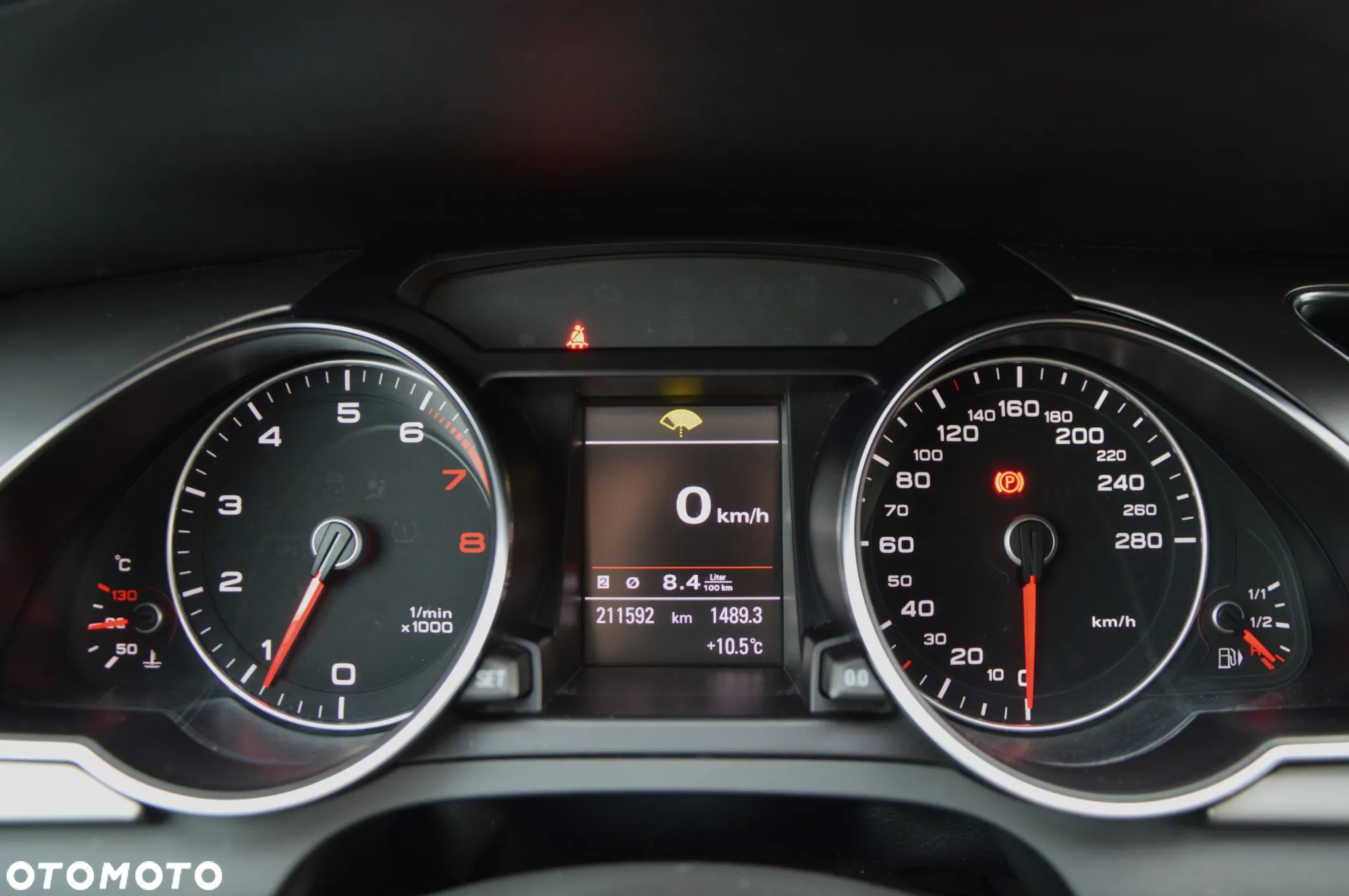 Audi A5 1.8 TFSI - 18