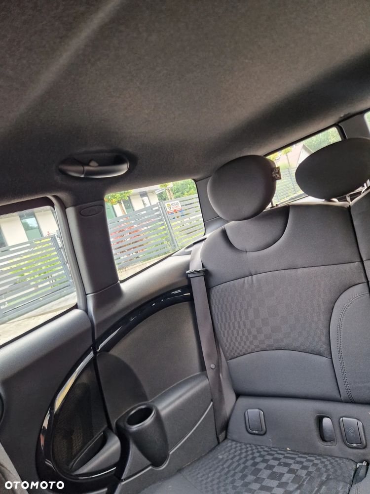MINI Clubman - 6