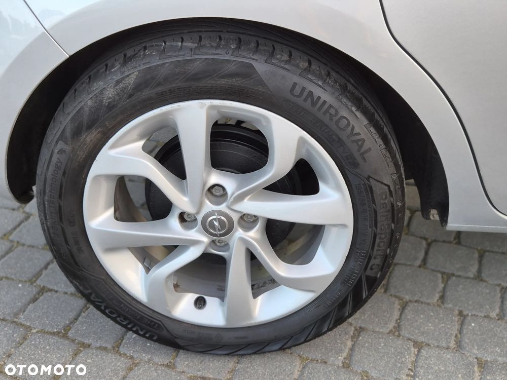 Opel Corsa 1.4 Innovation - 31