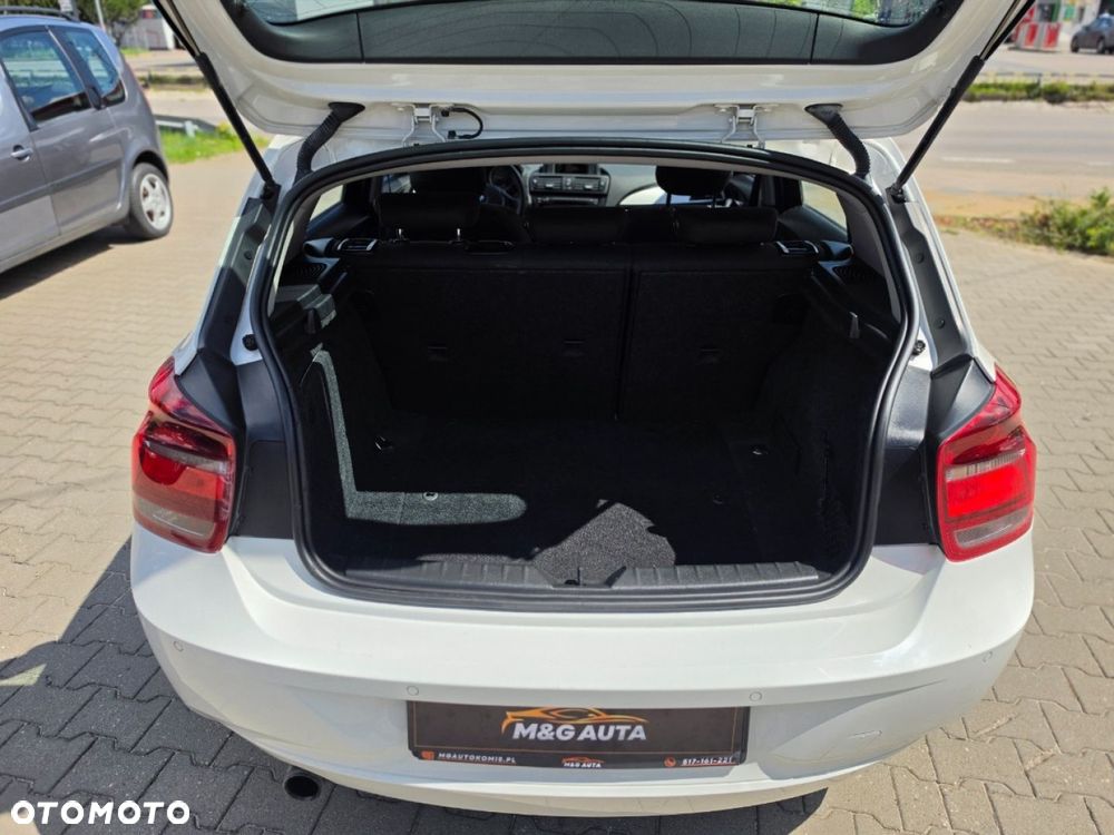 BMW Seria 1 - 31