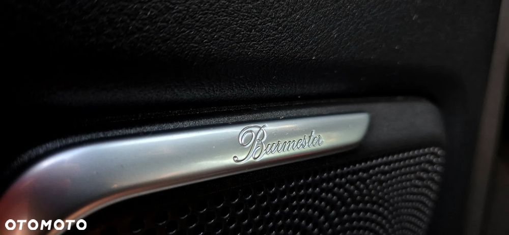Mercedes-Benz Klasa V 250 d 4-Matic 9G-Tronic Exclusive (ekstra d³) - 31