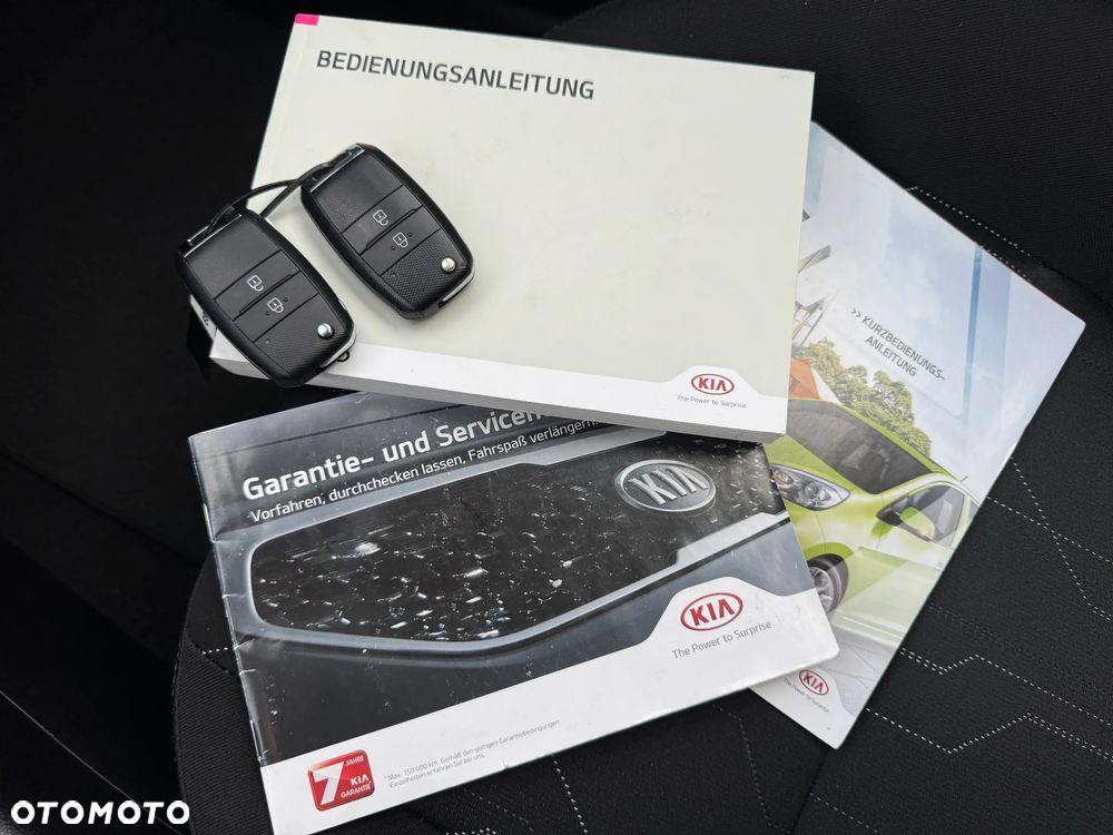 Kia Picanto 1.0 Dream-Team Edition - 38