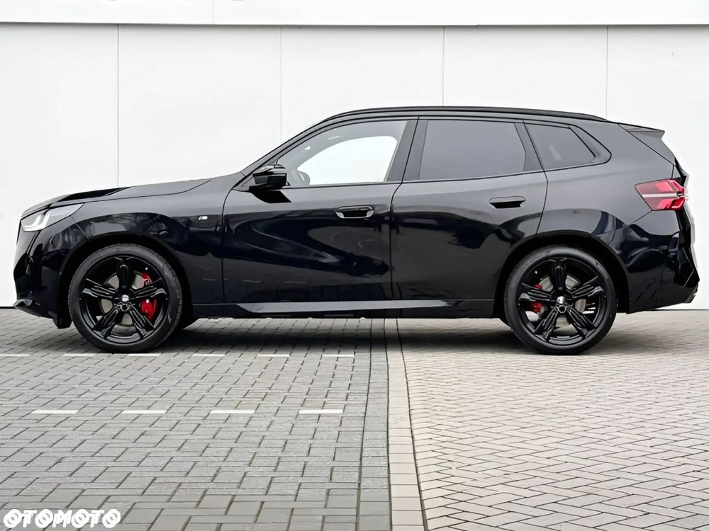 BMW X3 xM50 mHEV - 3