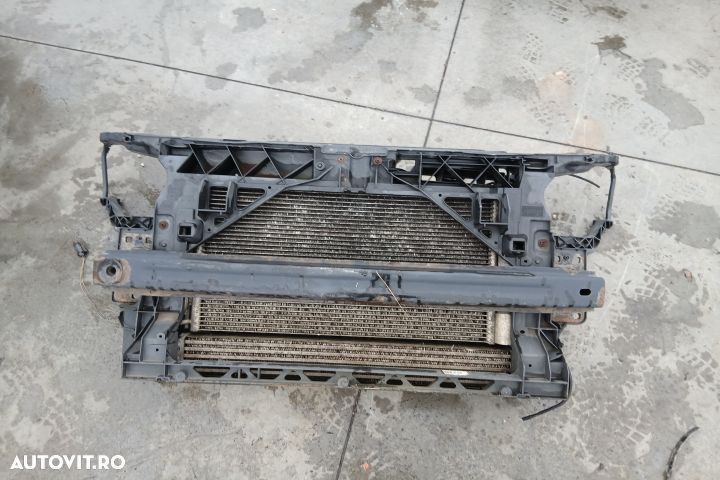 Trager / Calandru 6J0805588 6R0121253A 6R0121207A 6J0805588 6R0121253 - 1