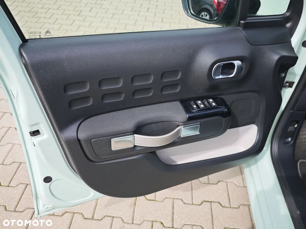 Citroën C3 1.6 BlueHDi Shine S&S - 24