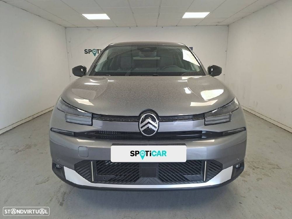 Citroën C4 1.2 Hybrid Max e-DSC6 - 2