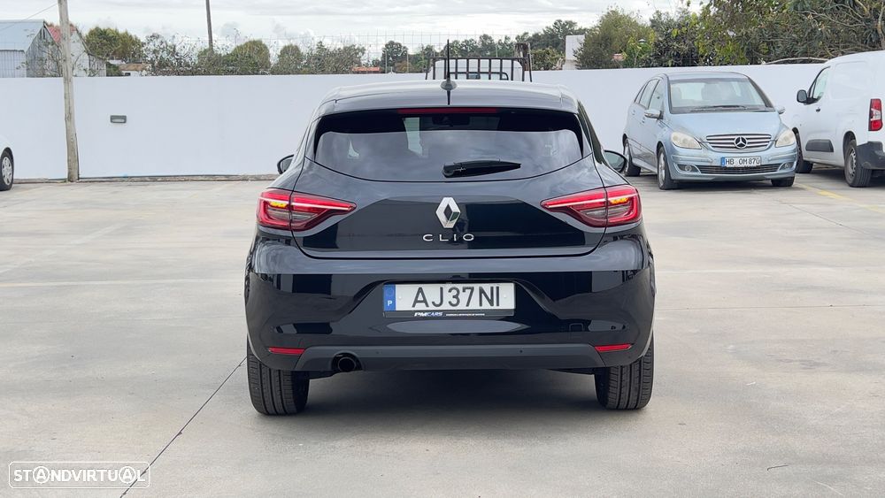 Renault Clio 1.5 Blue dCi Intens - 6