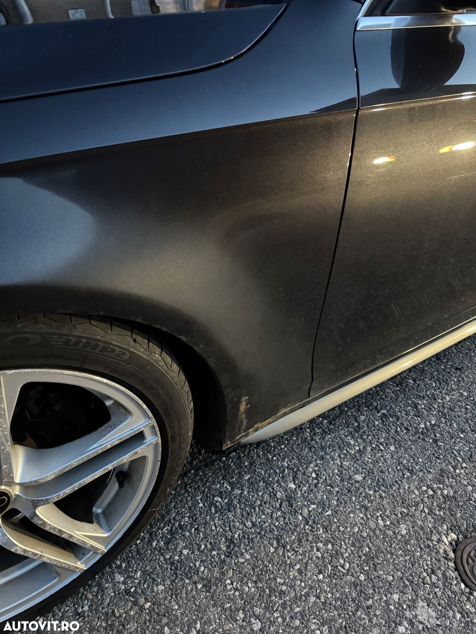 Audi A4 1.8 TFSI Quattro Avant - 7