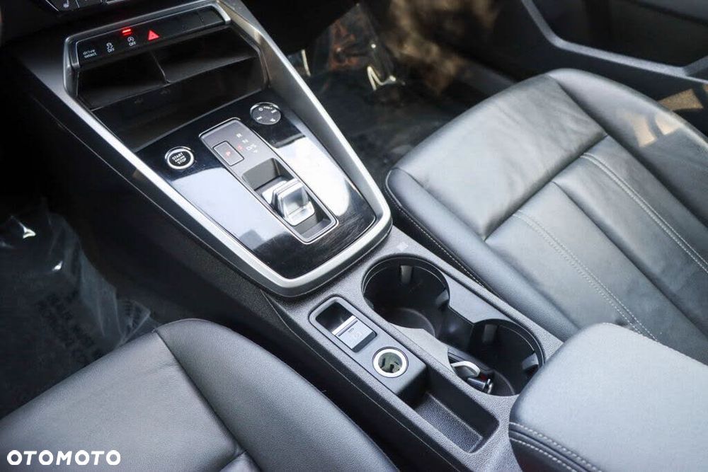 Audi A3 Limousine - 21