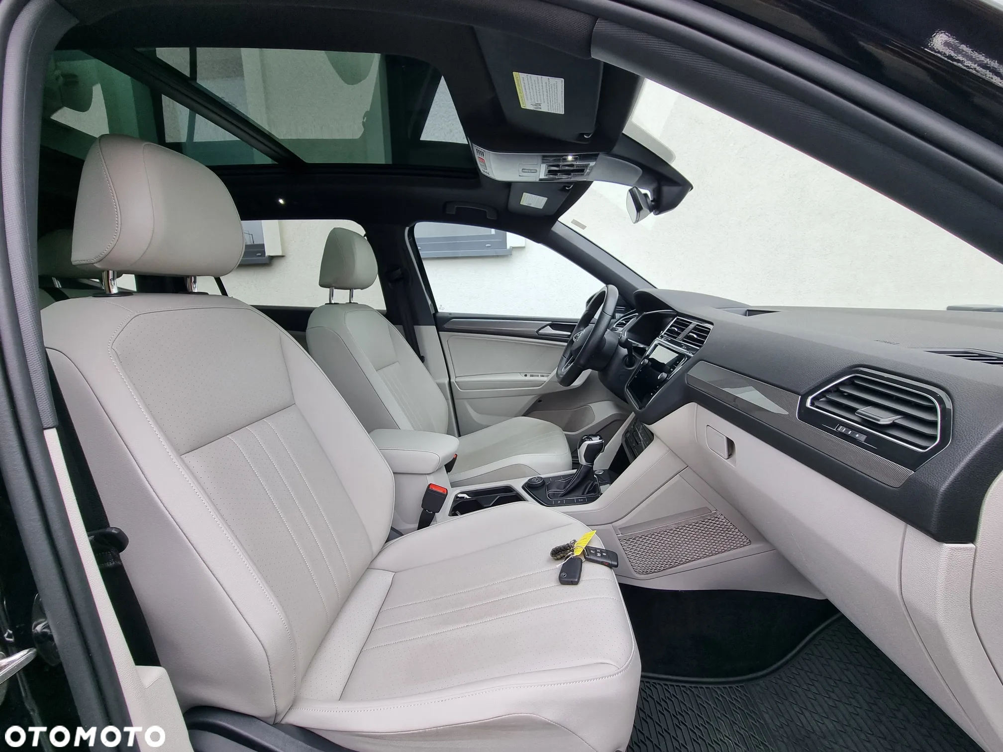 Volkswagen Tiguan 2,0 TSI OPF 4Motion DSG R-Line - 26