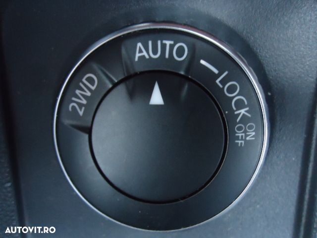 Dacia Duster TCe 150 GPF 4WD Prestige jante 17" - 27