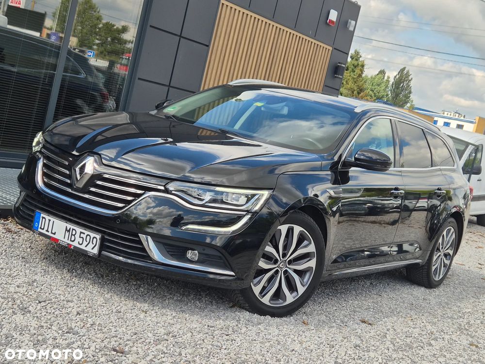 Renault Talisman ENERGY dCi 160 EDC LIMITED - 3