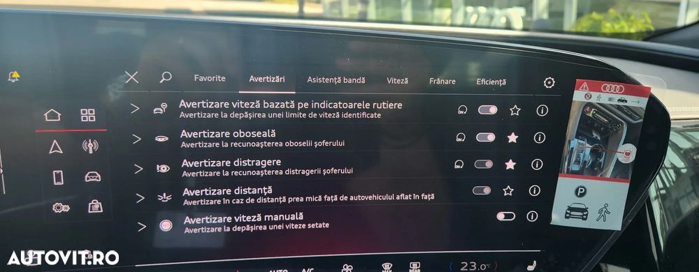 Audi Q5 40 TFSI quattro S tronic MHEV - 28