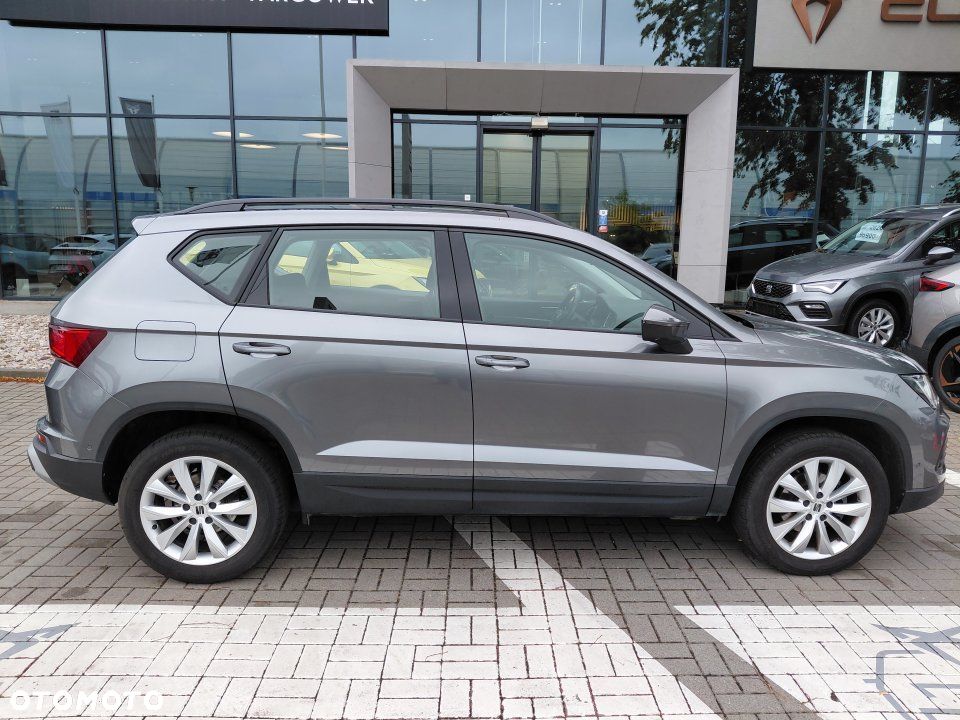 Seat Ateca - 11