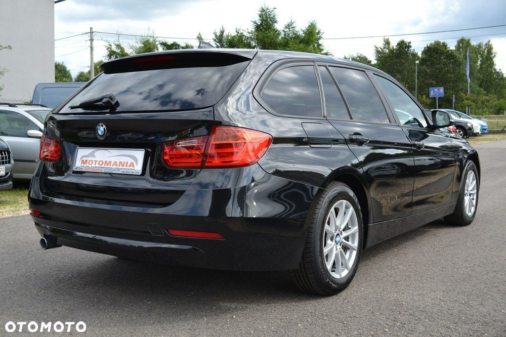 BMW Seria 3 - 3