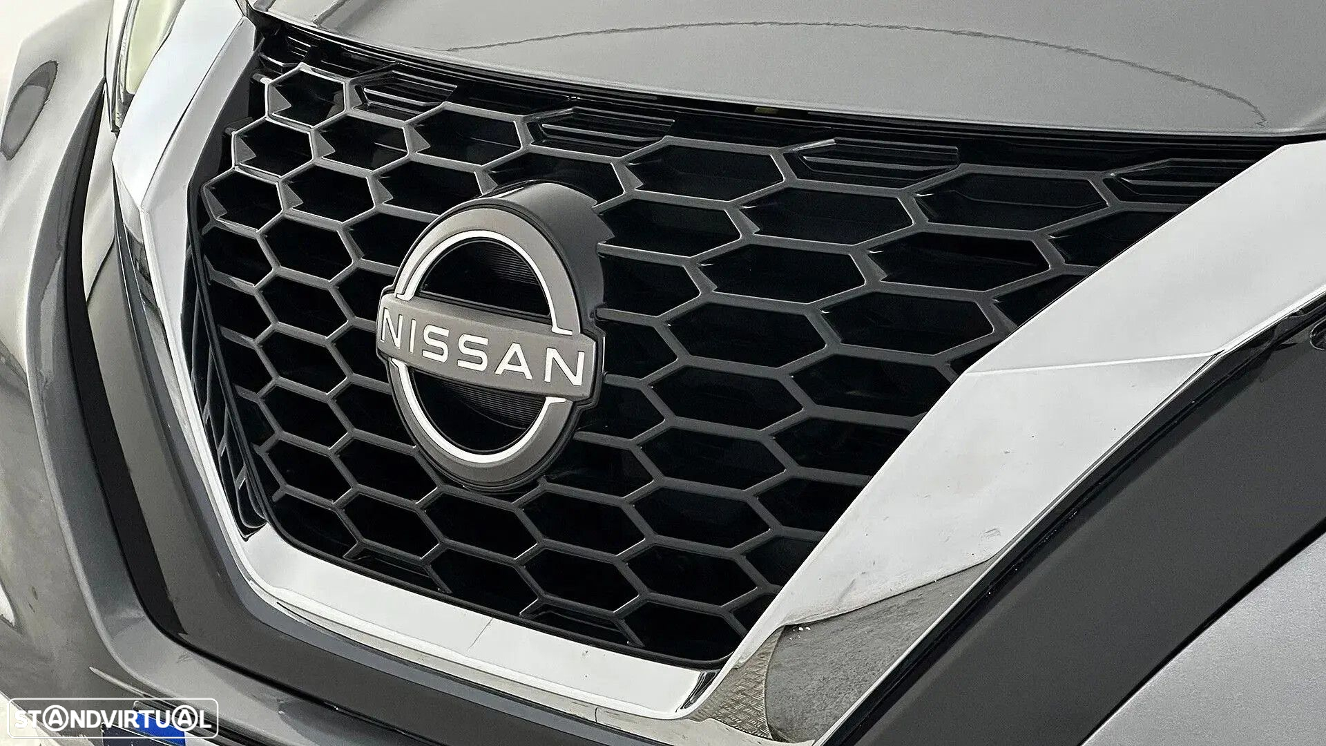 Nissan Juke 1.0 DIG-T N-Connecta NAV. DCT - 24