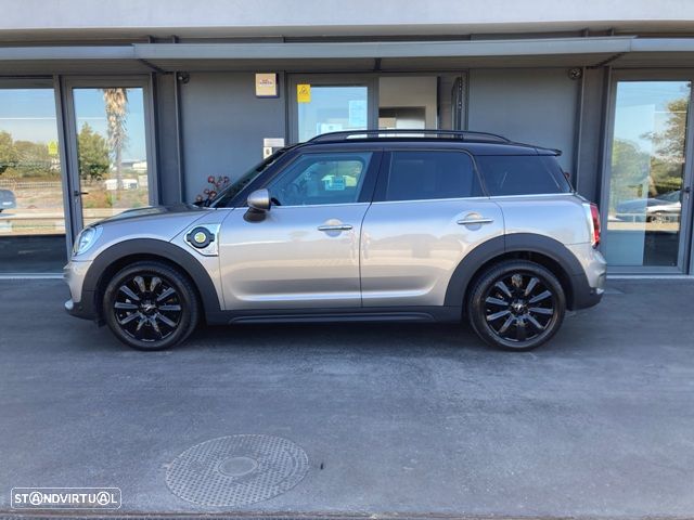 MINI Countryman - 5