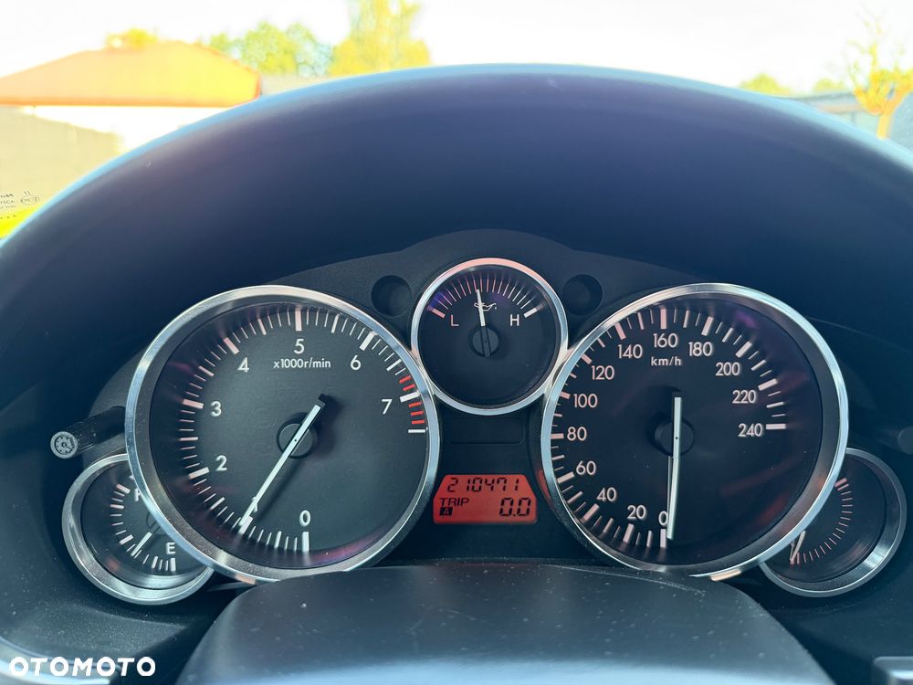 Mazda MX-5 2.0 MZR Energy - 9