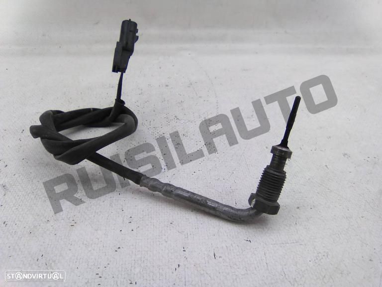 Sonda Temperatura Gases Escape 2264_01704r Renault Kangoo Ii [2 - 1