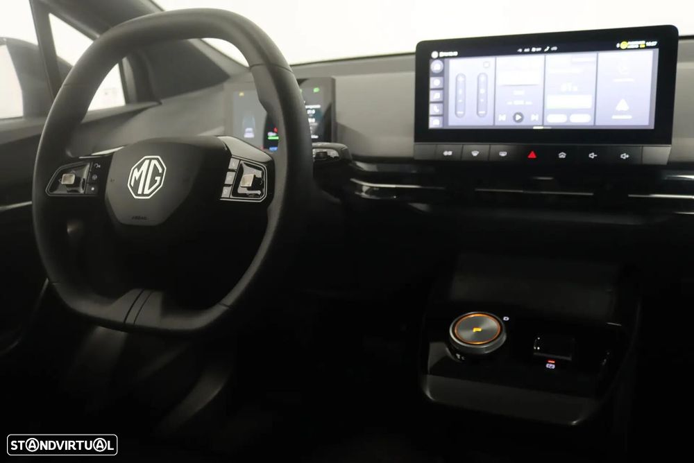 MG MG4 51 kWh Standard - 24