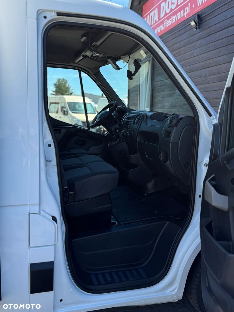 Renault MASTER - 13
