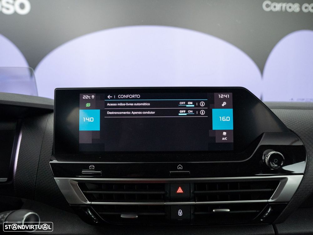 Citroën C4 1.5 BlueHDi Feel Pack - 33