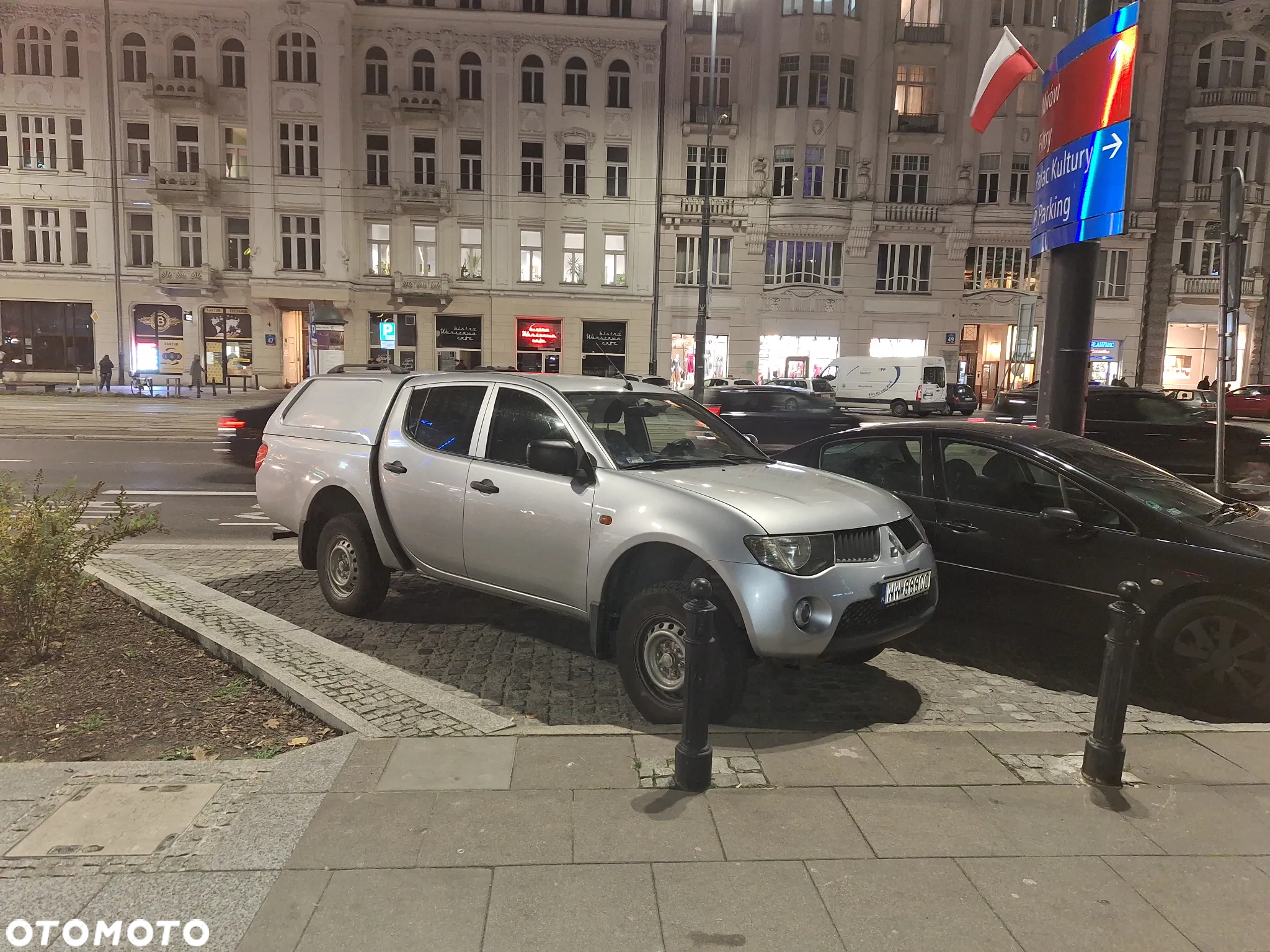 Mitsubishi L200 2.5 DID Invite AC - 23
