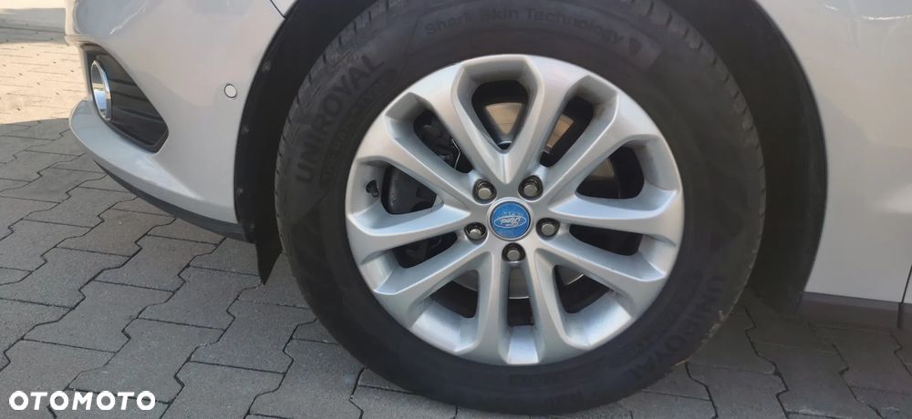 Ford S-Max 2.0 TDCi Trend - 5