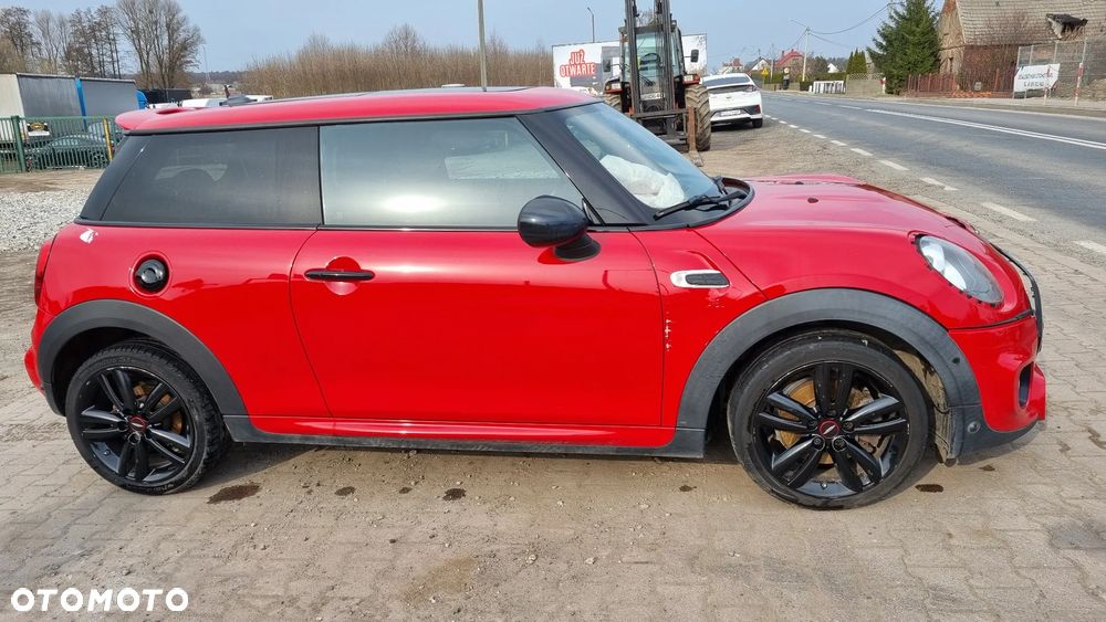 MINI Cooper SD Sport-Aut - 2