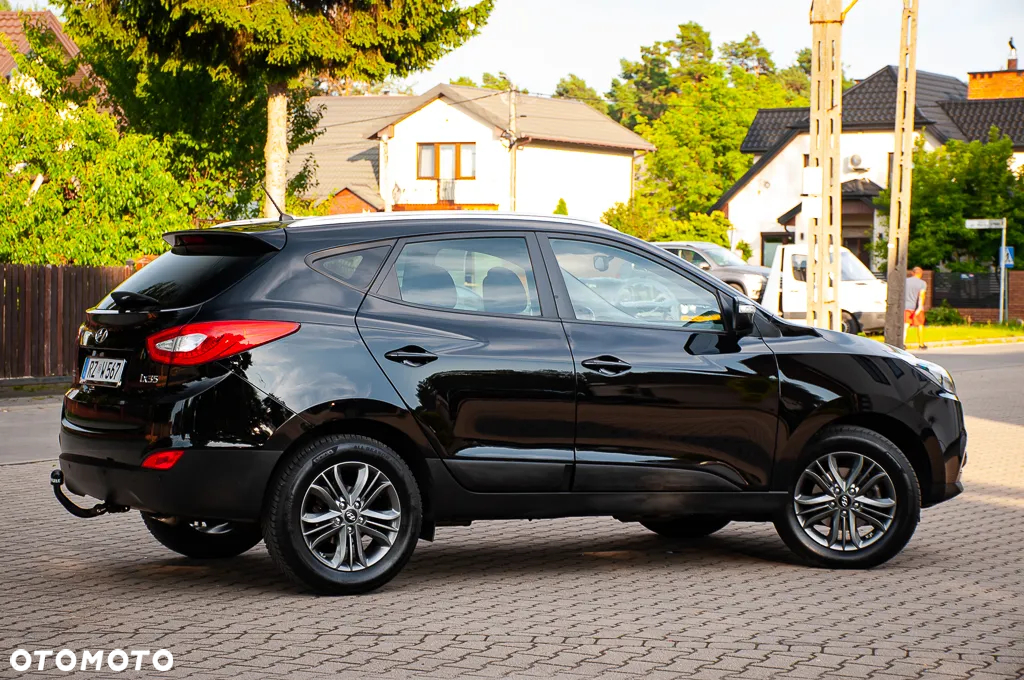 Hyundai ix35 2.0 GDI Premium 2WD - 18