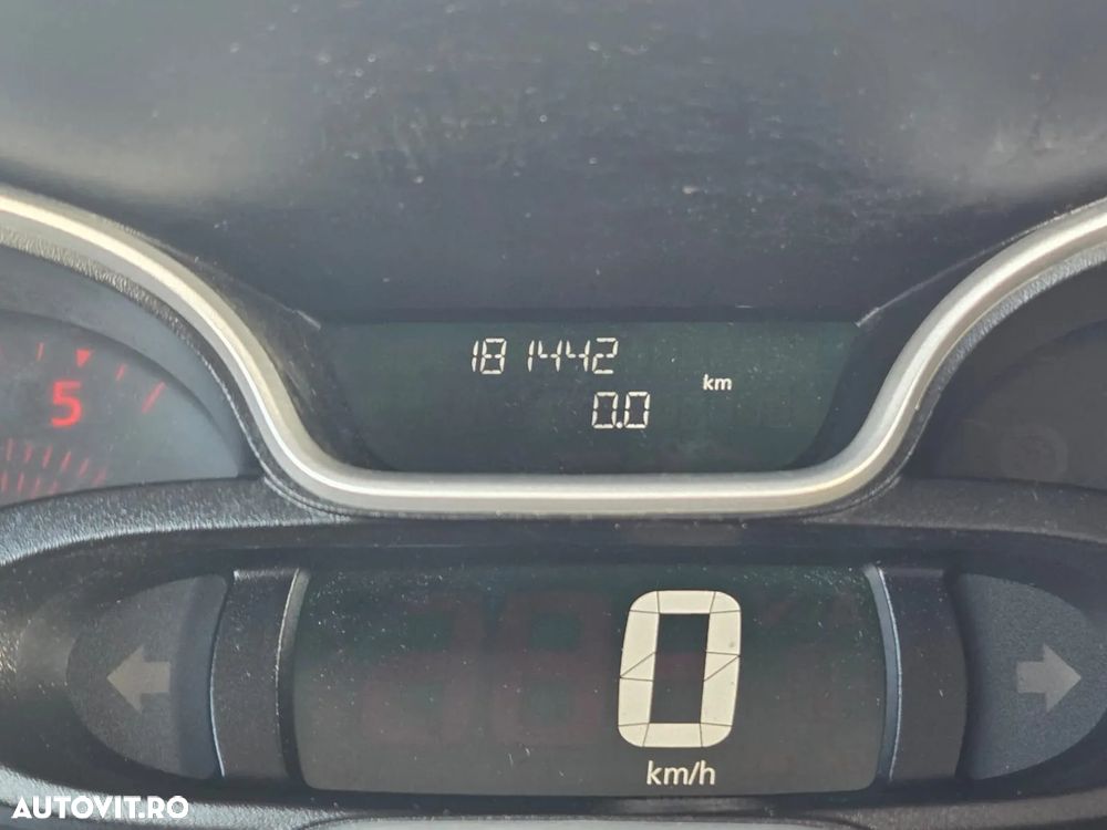Renault Trafic L1H1 Frigorific - 34