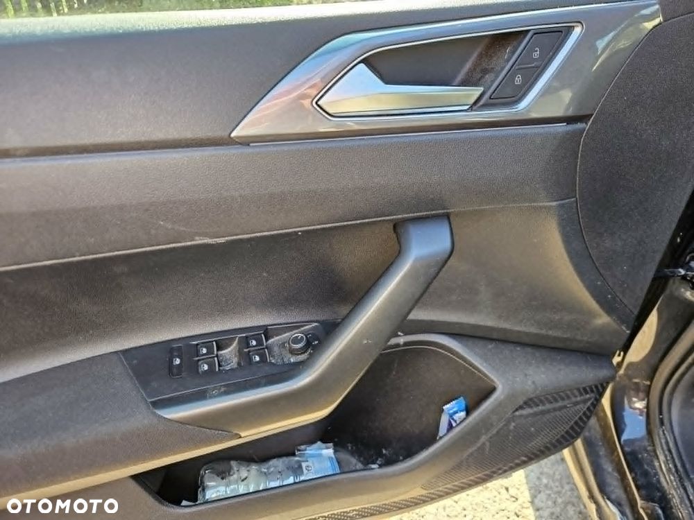 Volkswagen Polo 1.0 TSI OPF DSG Comfortline - 21