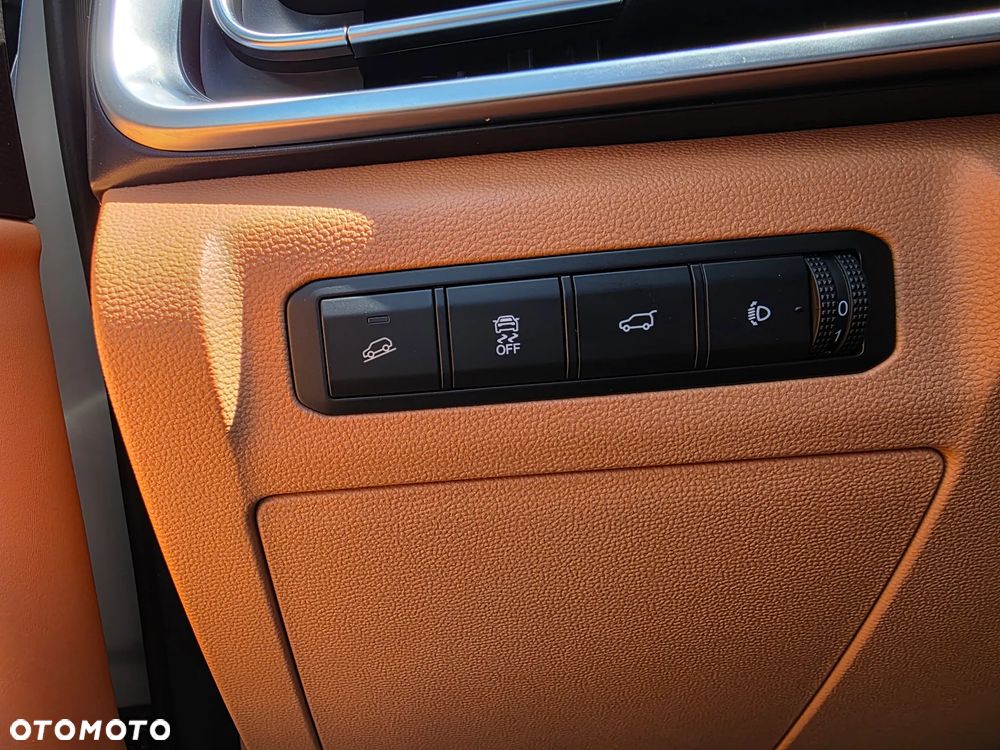 BAIC 7 1.5T Luxury Plus DCT - 20