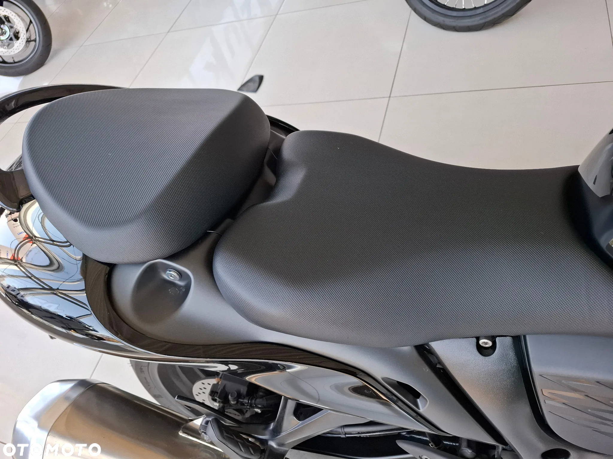Suzuki Hayabusa - 9