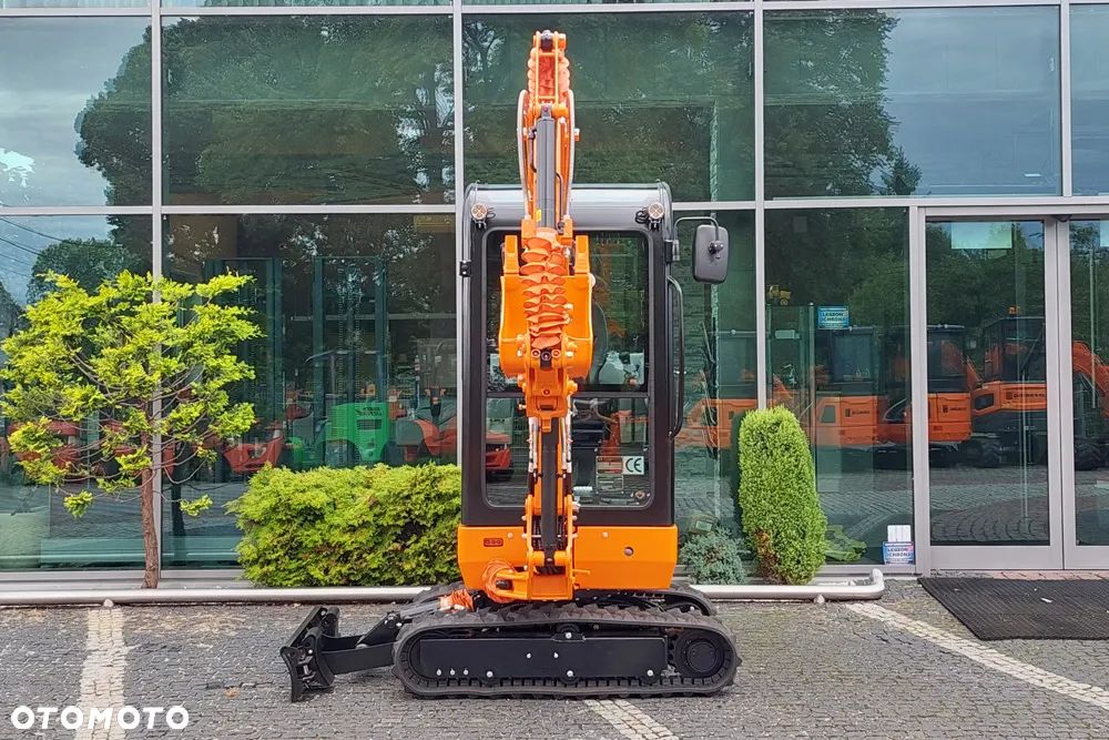 Lonking CDM6020 6020 2000kg /Sunward Kubota Yanmar JCB - 19