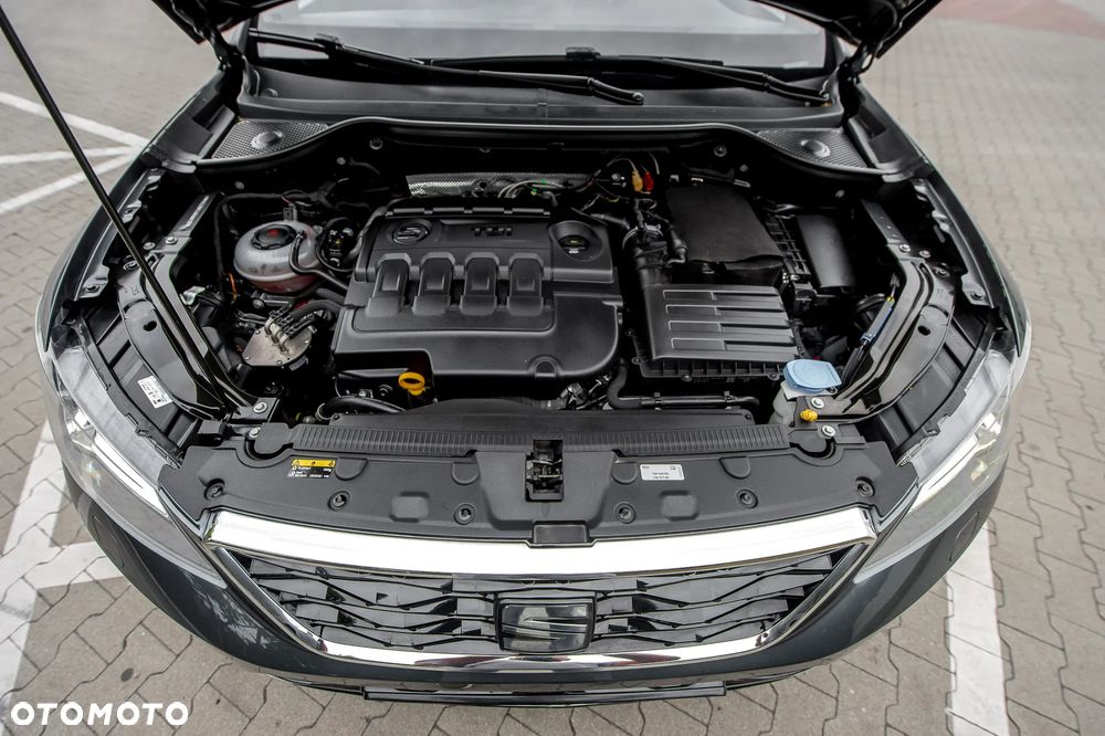 Seat Ateca 2.0 TDI 4Drive DSG XCELLENCE - 38